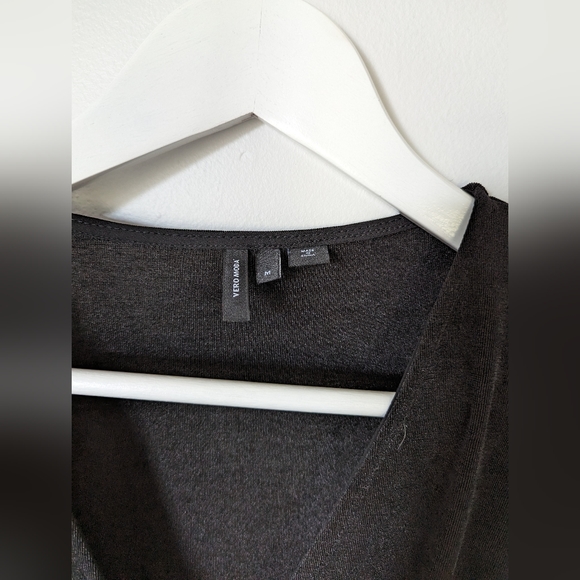 Black Dress - Picture 4 of 5